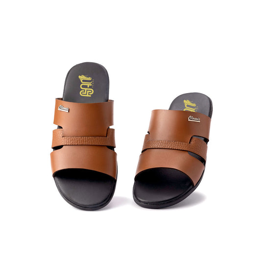 Soft Casual Slippers for Men - SR-032