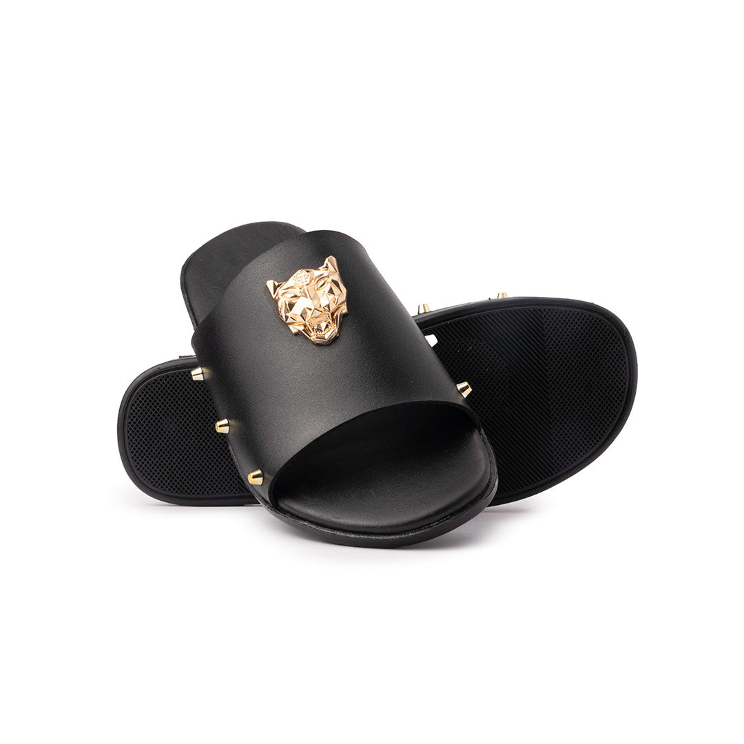 Soft Casual Slippers for Men - SR-010