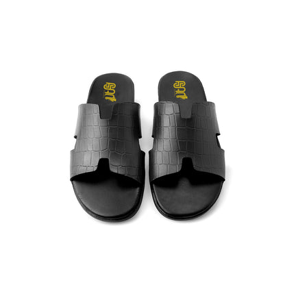 Soft Casual Slippers for Men - SR-016