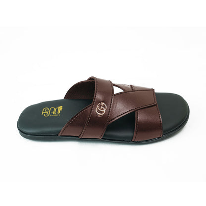 Soft Casual Slippers for Men - SR-090