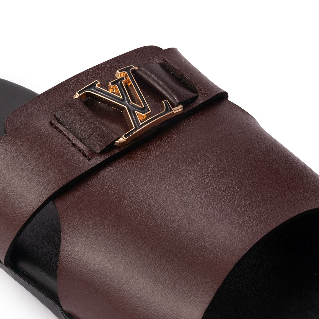 SR-035 - Soft Casual Slippers for Men