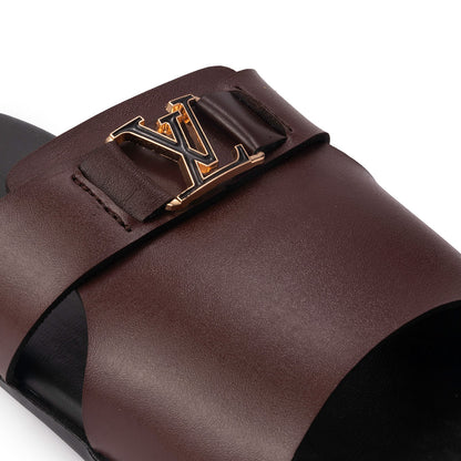 SR-035 - Soft Casual Slippers for Men