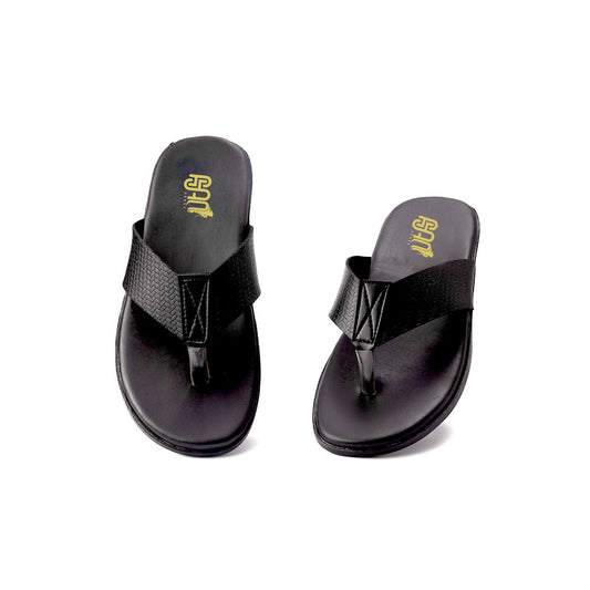 Soft Casual Slippers for Men - SR-042