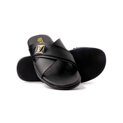 Soft Casual Slippers for Men - SR-040