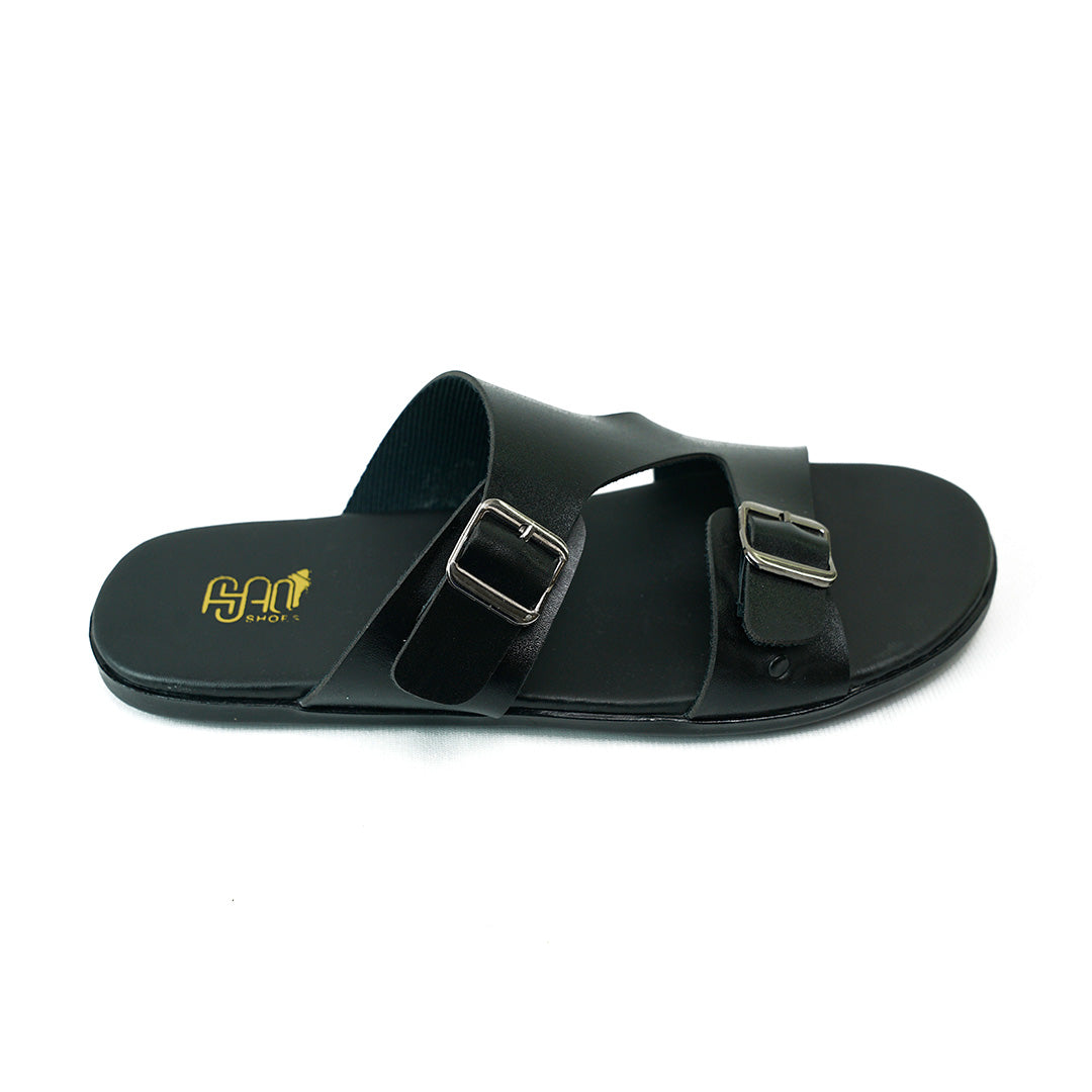 Soft Casual Slippers for Men - SR-053