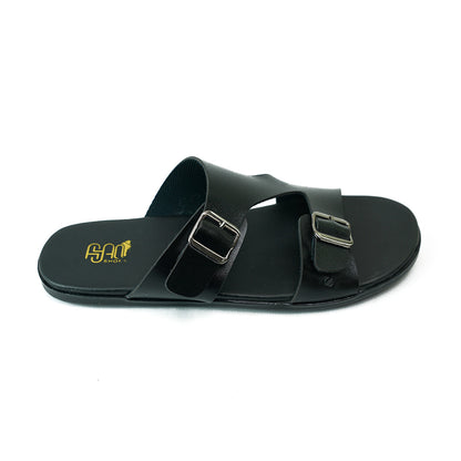 Soft Casual Slippers for Men - SR-053