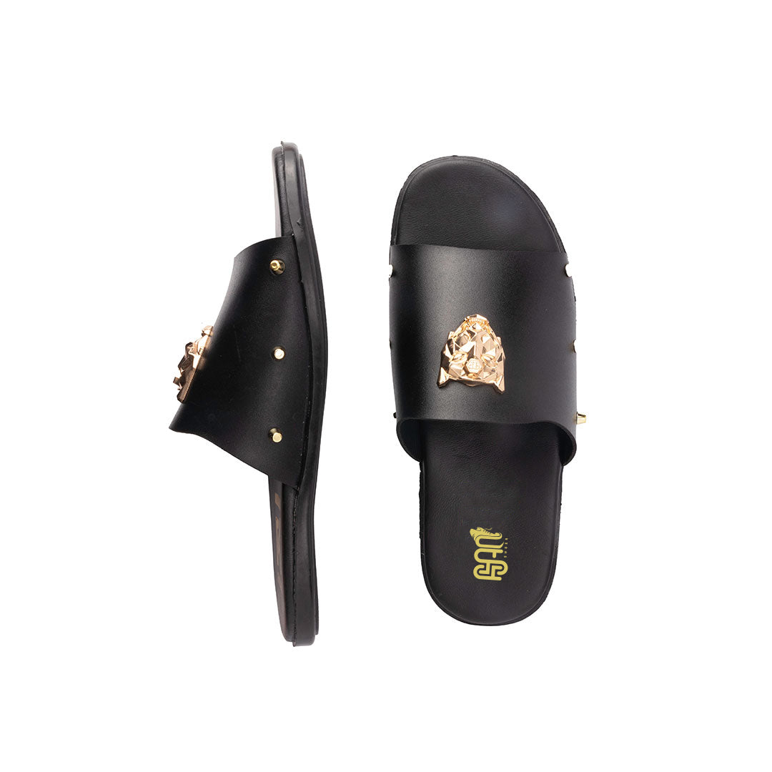 Soft Casual Slippers for Men - SR-010