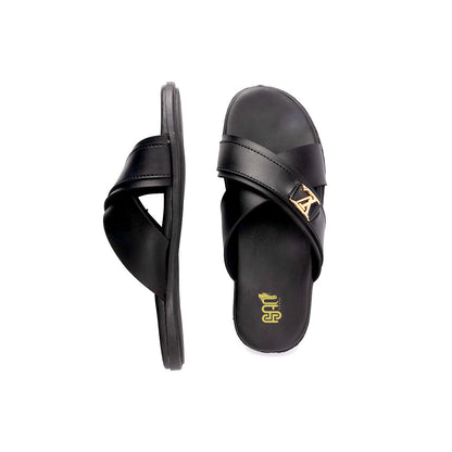 Soft Casual Slippers for Men - SR-040