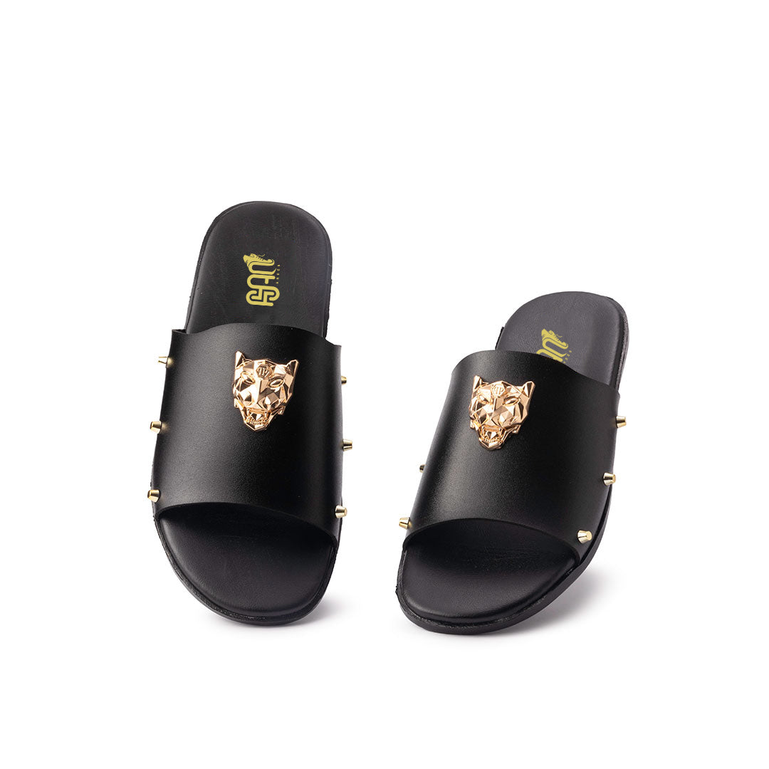 Soft Casual Slippers for Men - SR-010