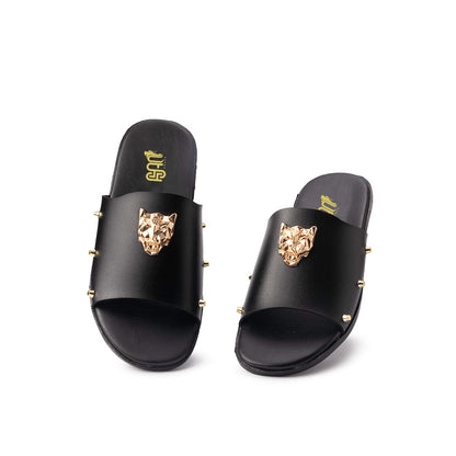 Soft Casual Slippers for Men - SR-010