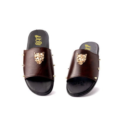 Soft Casual Slippers for Men - SR-008