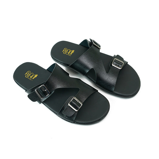 Soft Casual Slippers for Men - SR-053