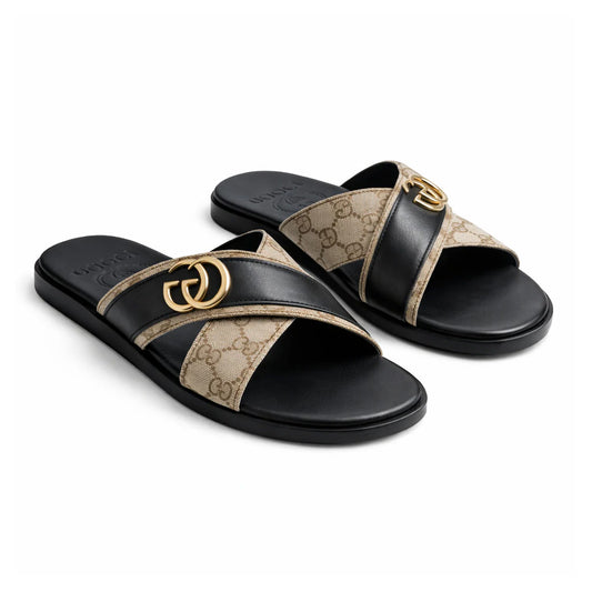 SR-107 Casual Slipper