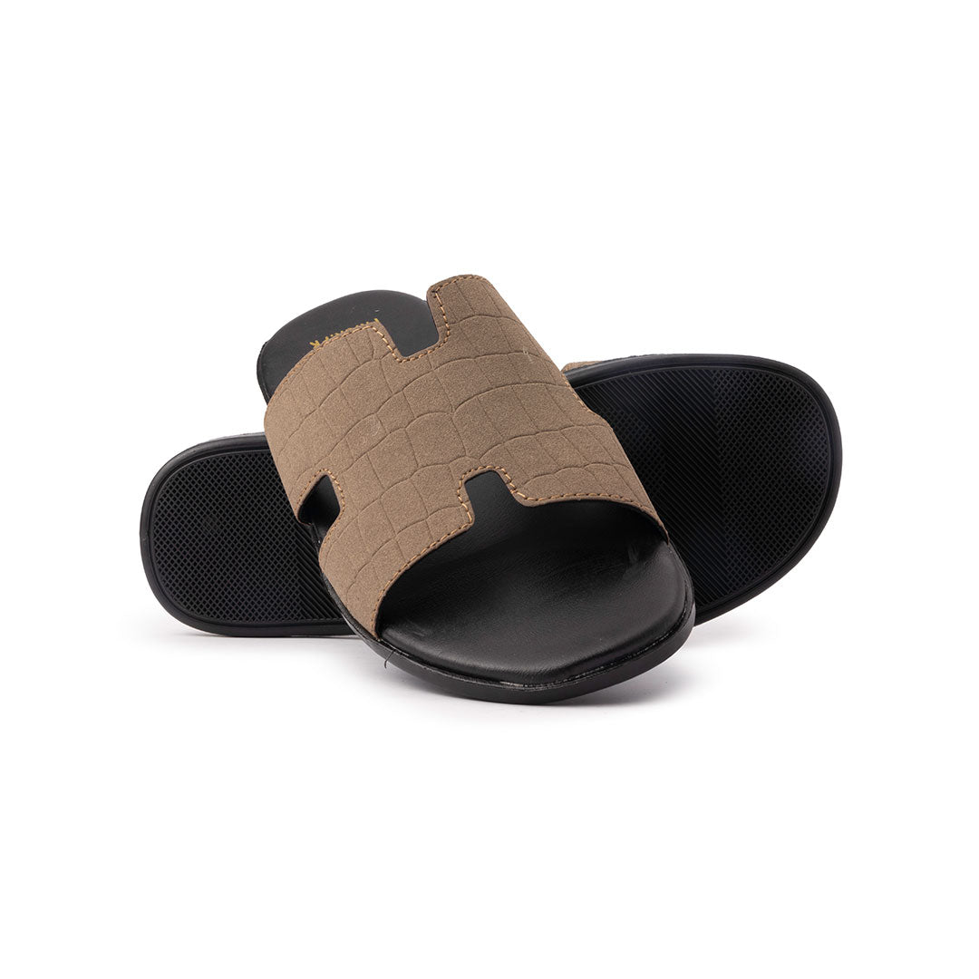 Soft Casual Slippers for Men - SR-021