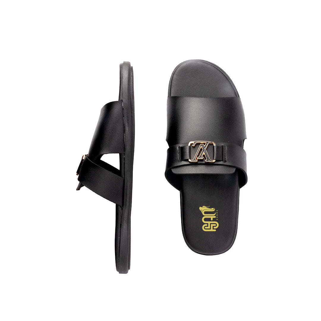 Soft Casual Slippers for Men - SR-034