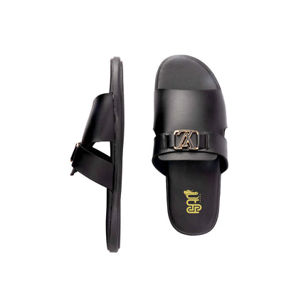 Soft Casual Slippers for Men - SR-034