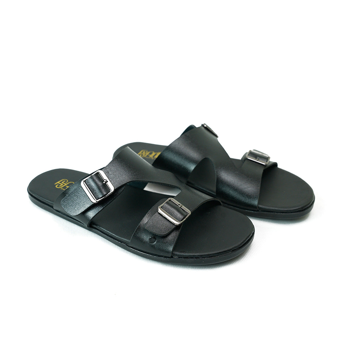 Soft Casual Slippers for Men - SR-053