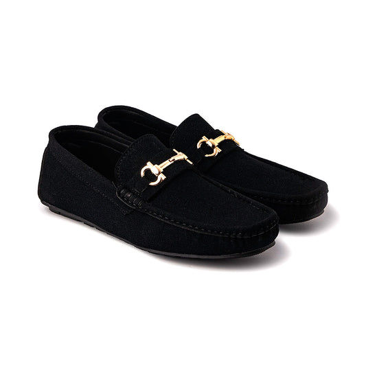 Mens Casual Comfortable Loafer Shoes - AY-055