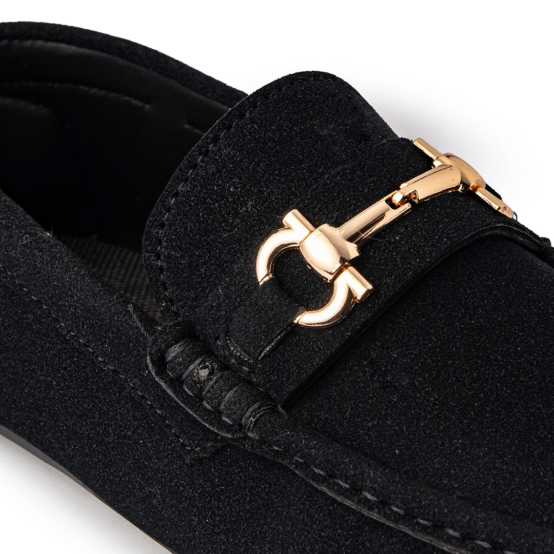 Mens Casual Comfortable Loafer Shoes - AY-055