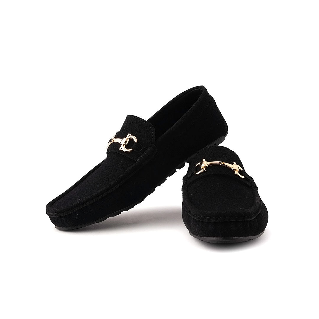 Mens Casual Comfortable Loafer Shoes - AY-055