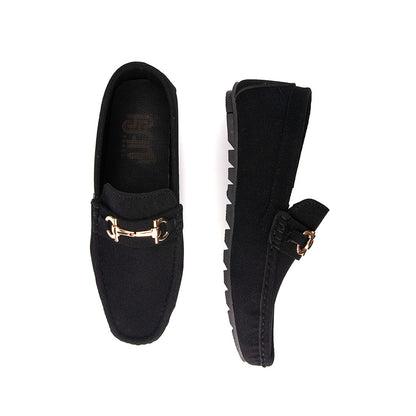 Mens Casual Comfortable Loafer Shoes - AY-055