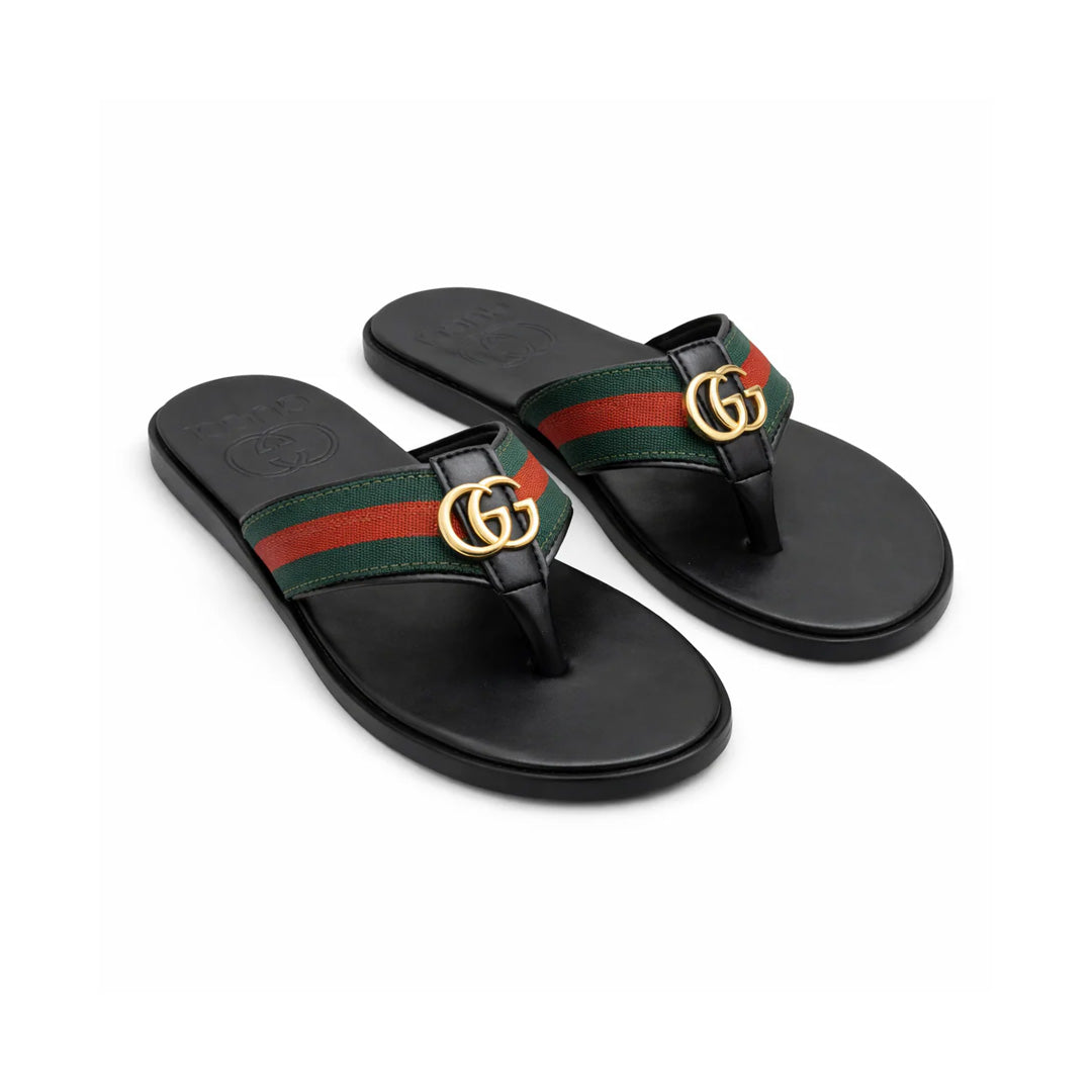 SR-112 Casual Slipper